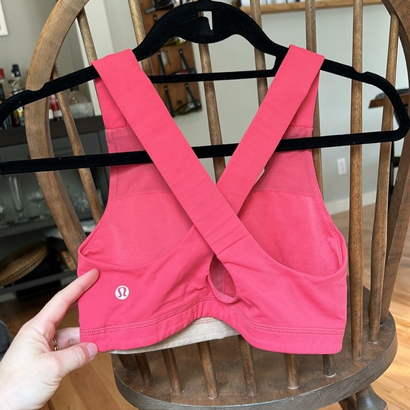 Lulu bra - Picture 2 of 3